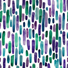 seamless pattern with drops