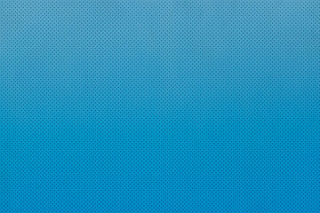 blue fabric texture background