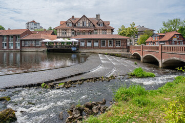 Ratsteich Uelzen