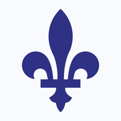 Province of Quebec-Canada stock illustration stock illustration