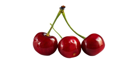 Fresh Cherry Isolate