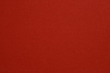 red  paper texture background or cardboard surface from a paper. For the designs decoration and nature background concept