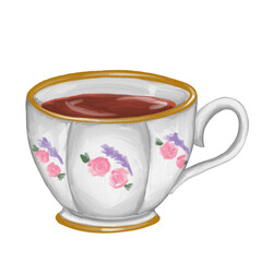cup of tea