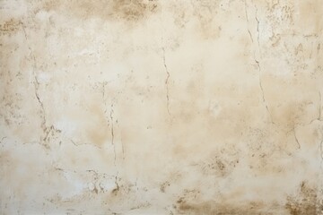 Obraz premium old concrete grey wall texture background, plain cream color cement wall background texture