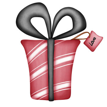 recommend clip art: gift box with ribbon box, gift, illustration, celebration, birthday, present, ribbon, surprise, package, clip art, holiday, christmas, design, isolated, festive, happy, anniversary, bow, icon, graphic