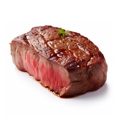 beef Steak juicy