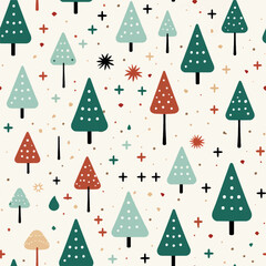 Christmas pattern, christmas texture, christmas background, surface, graphic