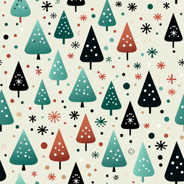 Christmas pattern, christmas texture, christmas background, surface, graphic