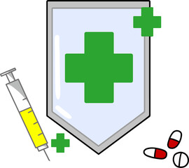  Antiviral medications help the body fight off harmful viruses. 