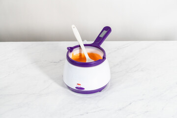 Gourmet Chocolate Covered Pretzel Twist