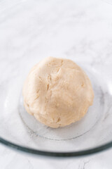 Dinner rolls