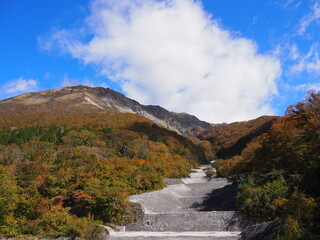 Mt Daisen, the marvelous scenery at Japan’s third national park