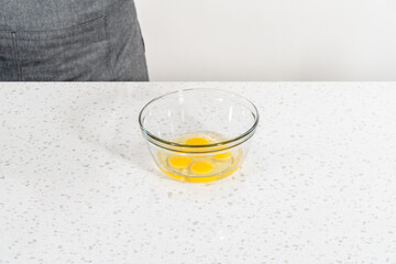 Breakfast Empanadas With Eggs and Sweet Potato