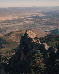 San Jacinto Peak