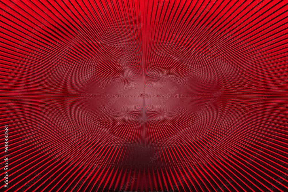 Poster abstract background obtained with a graphics editor.