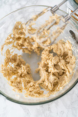 Eggnog Bundt Cake