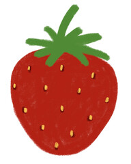 strawberry