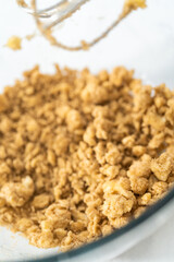 Chocolate graham crackers