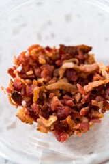 Breakfast Empanadas With Eggs and Sweet Potato