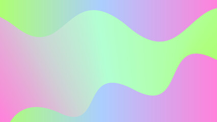 New and very beautiful and colorful wave art and colorful background-01-01