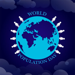 world population day world 2023
