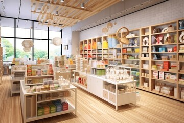 gift shop design interior ideas photography