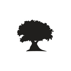 tree logo icon