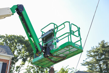 construction machinery at a site signifies progress, development, and the transformative power of...
