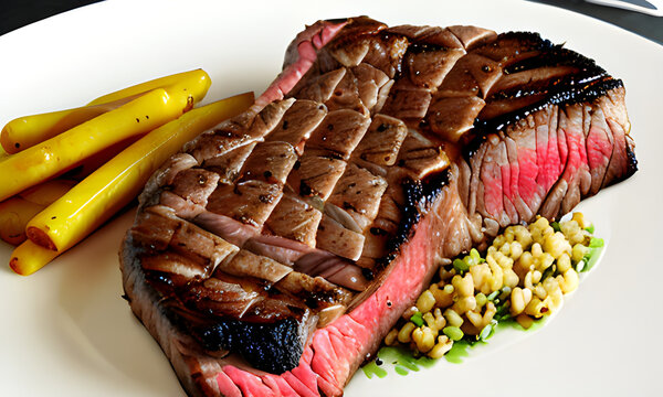 Chulet&oacute;n a la parilla