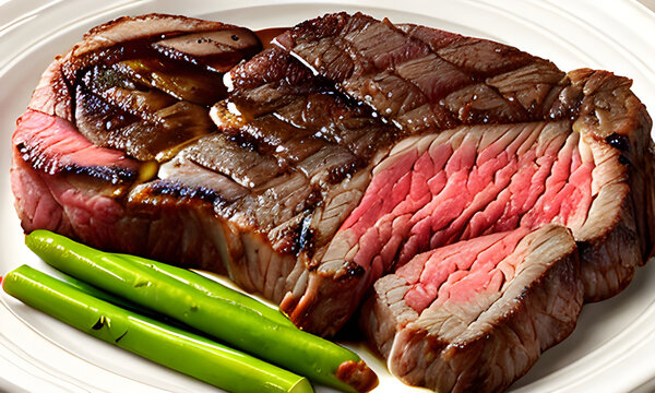 Chulet&oacute;n a la parilla