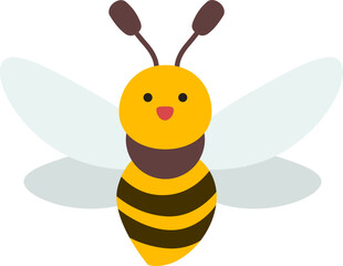 꿀벌 캐릭터