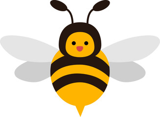 호박벌 캐릭터