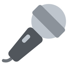 mic icon
