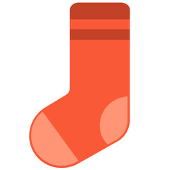 red socks