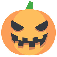 halloween pumpkin