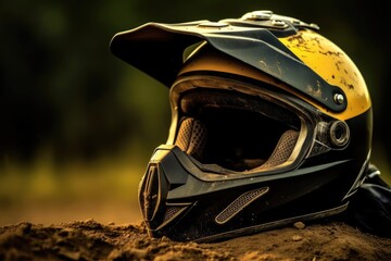 motor cross tools and equipment photography