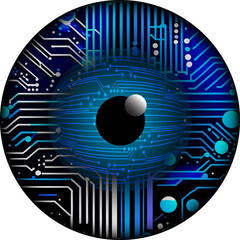 eye circuit technology