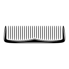 barber comb