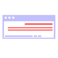 icon business elements