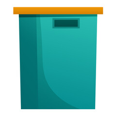 trash can icon
