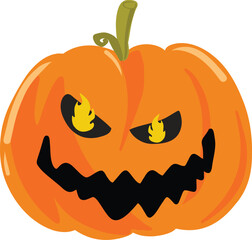 halloween  pumpkin