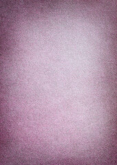 Purple grunge background with space for text and light effect