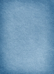 Blue abstract texture background with copy space