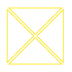 memphis geometric elements