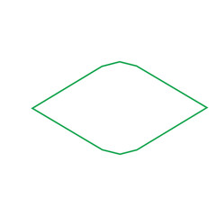 memphis geometric elements