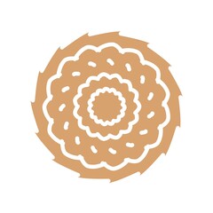 Design logo illustration 