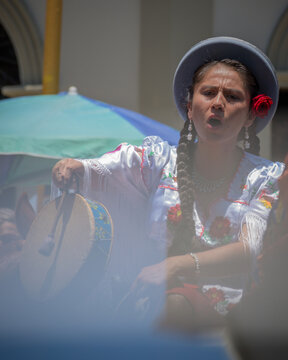 Reina Tarija