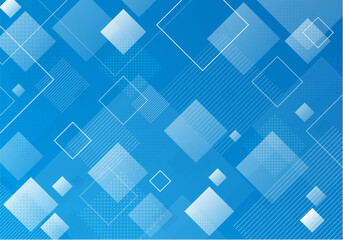 ビジネスイメージの背景素材