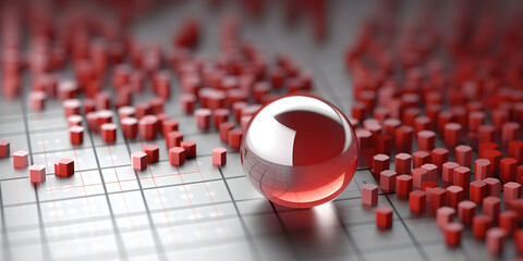 business, computer, laptop, b&uuml;ro, leute, arbeiten, tablet, technik, pult, sitzen, l&auml;chelnd, person, arbeit, notizbuch, cyberspace, kommunikation, Generative AI Illustration