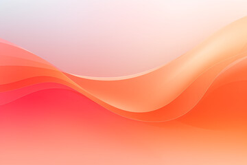 Colorful Gradient Abstract Vibrant Geometric Shapes for Web Banners and Digital Graphics. Generative AI.